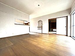 川西市湯山台2丁目 戸建て