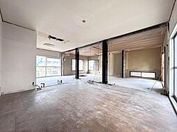 川西市湯山台2丁目　戸建て