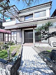 川西市東畦野1丁目　戸建て
