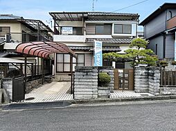 川西市東畦野1丁目　戸建て