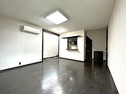 川西市萩原台西3丁目　戸建て