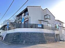 川西市萩原台西3丁目　戸建て