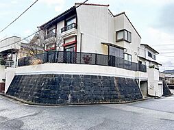 川西市萩原台西3丁目　戸建て