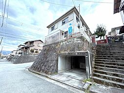 川西市湯山台2丁目　戸建て