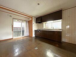 川西市緑台7丁目　戸建て