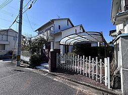 川西市水明台4丁目　戸建て