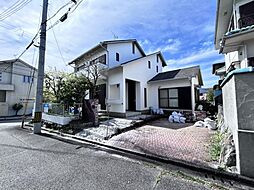 川西市水明台4丁目　戸建て