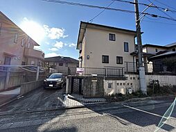 西宮市東山台3丁目　戸建て