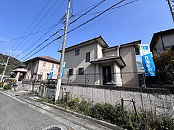 西宮市東山台3丁目　戸建て