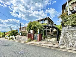 川西市丸山台2丁目　戸建て