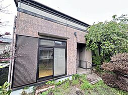 川西市丸山台2丁目　戸建て