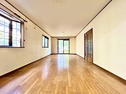 川西市丸山台2丁目　戸建て