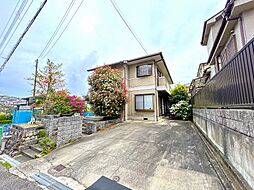 宝塚市花屋敷松ガ丘　戸建て