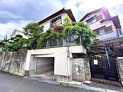 豊中市刀根山6丁目　戸建て