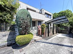 宝塚市山本東1丁目　戸建て