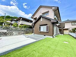 西宮市名塩南台1丁目 戸建て