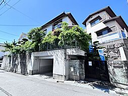 豊中市刀根山6丁目　戸建て