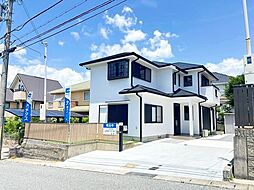 三田市つつじが丘北4丁目 戸建て
