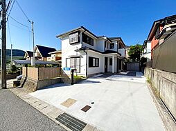 三田市つつじが丘北4丁目　戸建て