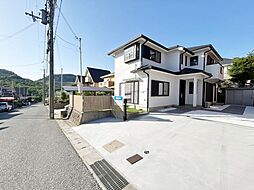 三田市つつじが丘北4丁目　戸建て
