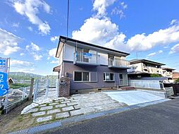 西宮市宝生ケ丘2丁目　戸建て
