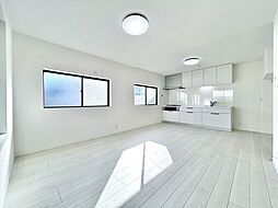 箕面市牧落5丁目　戸建て
