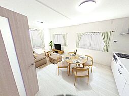 箕面市牧落5丁目 戸建て