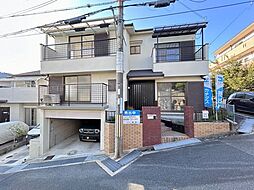 箕面市牧落5丁目　戸建て