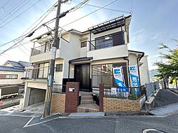 箕面市牧落5丁目 戸建て