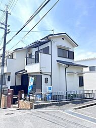箕面市牧落5丁目 戸建て