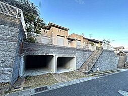 西宮市名塩さくら台2丁目　戸建て