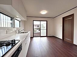 宝塚市売布3丁目 戸建て