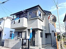 宝塚市売布3丁目　戸建て