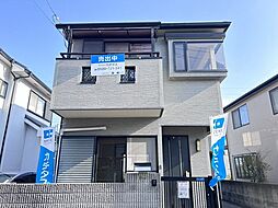 宝塚市売布3丁目 戸建て