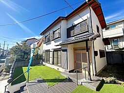 宝塚市御殿山4丁目 戸建て