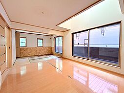 尼崎市東園田町2丁目　戸建て
