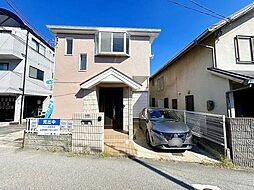 宝塚市売布2丁目 戸建て