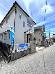 宝塚市売布2丁目　戸建て