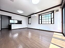 川西市水明台2丁目　戸建て