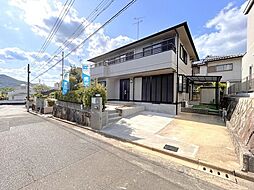 川西市水明台2丁目 戸建て