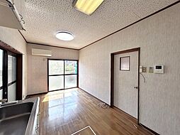川西市東畦野1丁目　戸建て