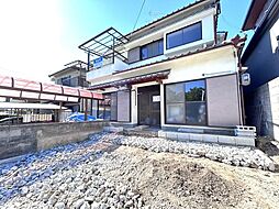 川西市東畦野1丁目 戸建て