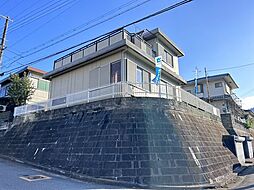 川西市湯山台2丁目 戸建て