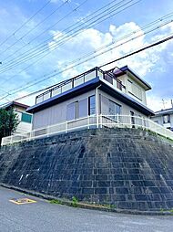 川西市湯山台2丁目 戸建て
