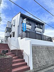川西市萩原台西3丁目 戸建て