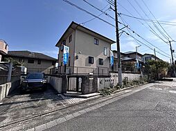 西宮市東山台3丁目　戸建て