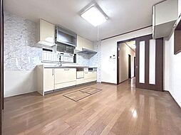 川西市山原1丁目 戸建て