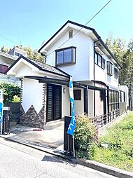 川西市山原1丁目　戸建て