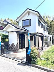 川西市山原1丁目 戸建て