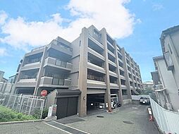 宝塚南雲雀丘ガーデンハウス 206